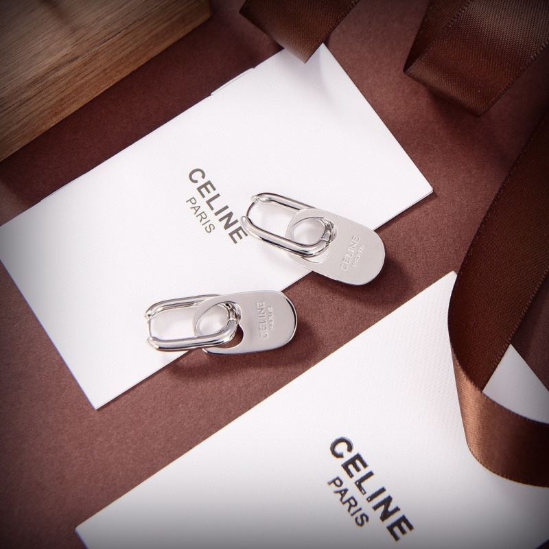 Celine Earrings